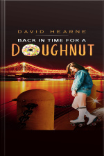Back In Time For A Doughnut
