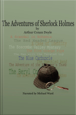 The Adventures Of Sherlock Holmes