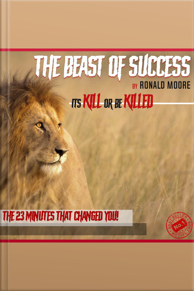The Beast Of Success