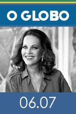 O GLOBO - Edição 06 de julho de 2020
