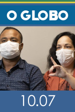 O GLOBO - Edição 10 de julho de 2020