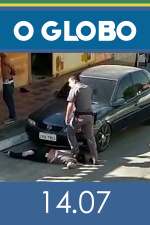 O GLOBO - Edição 14 de julho de 2020
