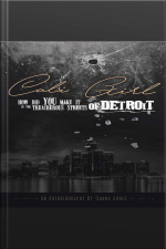 Cali Girl How Did You Make It In The Treacherous Streets Of Detroit