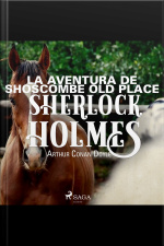 La Aventura De Shoscombe Old Place