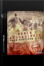 Apocalipsis - Serie Completa
