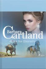 Love For Eternity (barbara Cartlands Pink Collection 138)