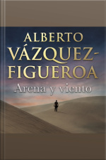 Arena Y Viento