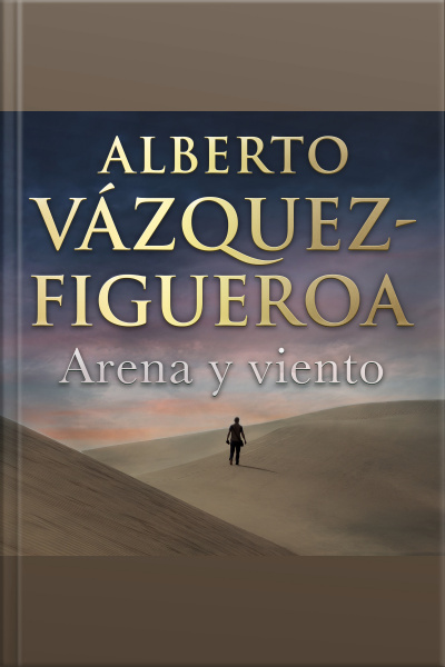 Arena Y Viento