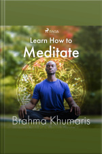 Learn How To Meditate