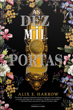 As dez mil portas 