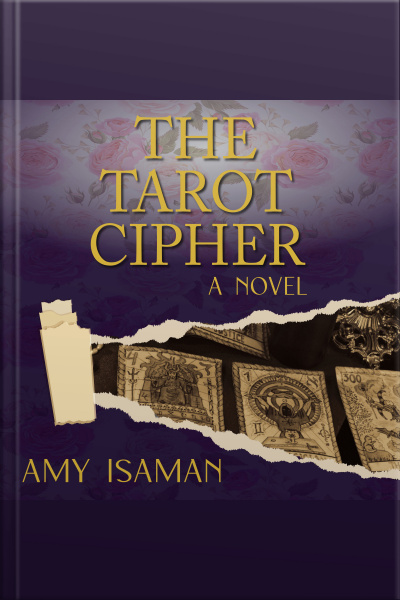 The Tarot Cipher