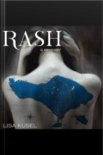 Rash, A Memoir