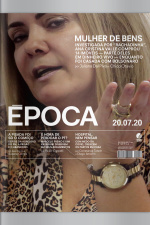 Época - 20/07/2020