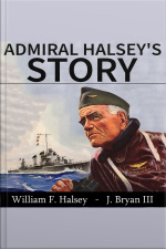 Admiral Halseys Story