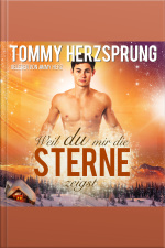 Weil Du Mir Die Sterne Zeigst. Männerherzen Schlagen Schneller