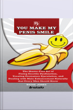 You Make My Penis Smile