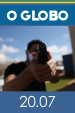 O GLOBO - Edição 20 de julho de 2020