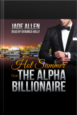 Hot Summer With The Alpha Billionaire