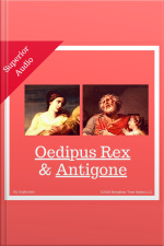 Oedipus Rex  Antigone [unabridged]