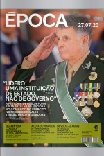 Época - 27/07/2020