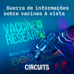 Episódio 3: Guerra de informações sobre vacinas à vista
