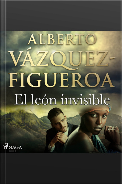 El León Invisible