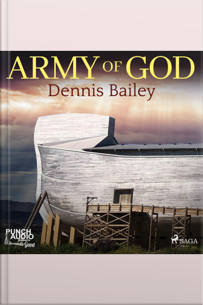 Army Of God