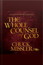 The Whole Counsel Of God