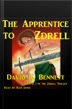 The Apprentice To Zdrell
