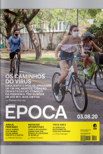 Época - 03/08/2020
