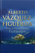Viaje Al Fin Del Mundo: Galápagos