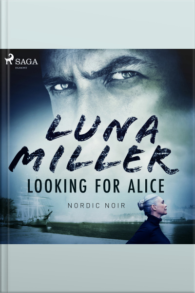 Looking For Alice