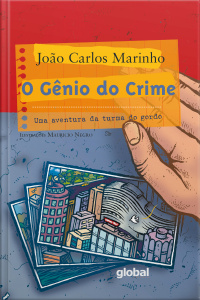 O Gênio do Crime