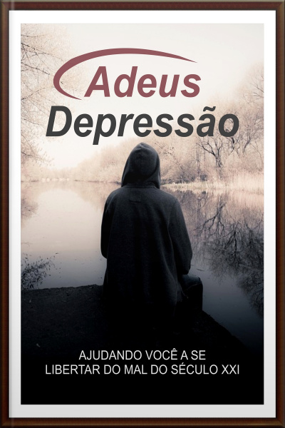 Adeus Depressão