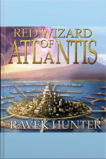 Red Wizard Of Atlantis