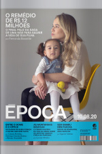 Época - 10/08/2020