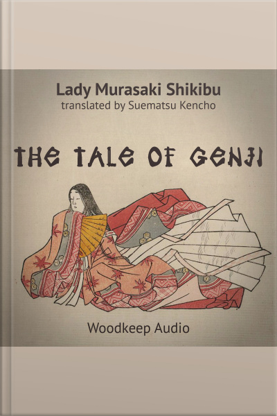 The Tale Of Genji
