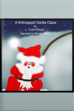 A Kidnapped Santa Claus