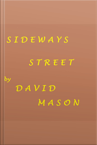 Sideways Street