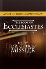 Ecclesiastes: An Expositional Commentary