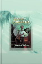 Rescue Chronicles: Luc sully Sullivan And The Magic Amulet