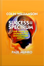 Success On The Spectrum