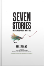 Seven Stories Every Salesperson Must Tell