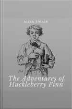 The Adventures Of Huckleberry Finn