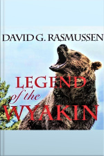 Legend Of The Wyakin