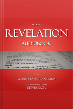 Book Of Revelation Audiobook: From The Revised Geneva Translation
