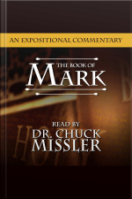 Book Of Mark: An Expositional Commentary