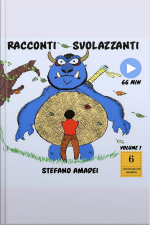 Racconti Svolazzanti Vol.1