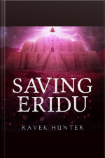 Saving Eridu