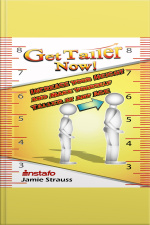 Get Taller Now!